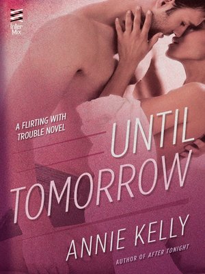 cover image of Until Tomorrow